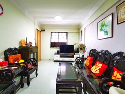 Blk 148 Yishun Street 11 (Yishun), HDB 3 Rooms #204904811